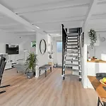 Regnfangvej Xii بيت للعطل