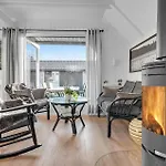 Regnfangvej Xii بيت للعطل Bøtø By