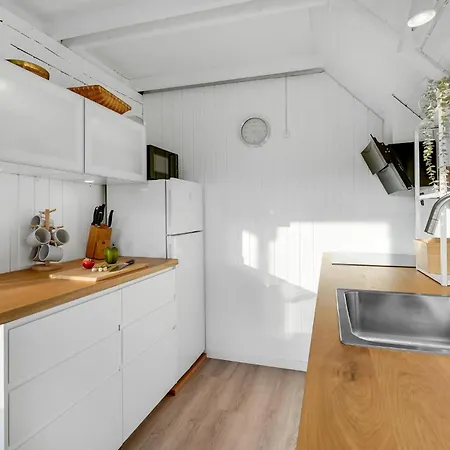Amazing In Vggerlse With 4 Bedrooms And Wifi * Boto By