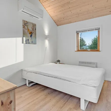 Amazing In Vggerlse With 4 Bedrooms And Wifi * Boto By