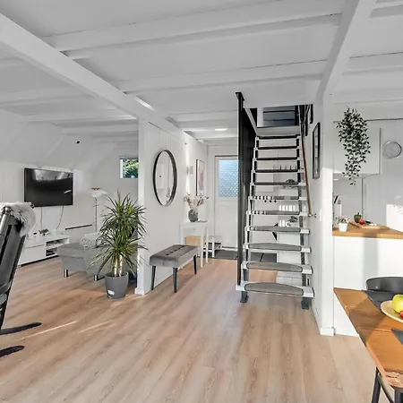 Amazing In Vggerlse With 4 Bedrooms And Wifi Holiday home