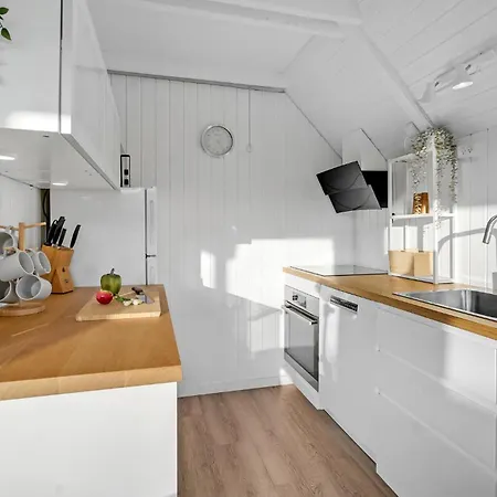 Holiday home Amazing In Vggerlse With 4 Bedrooms And Wifi Boto By