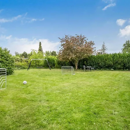 Amazing In Vggerlse With 4 Bedrooms And Wifi Holiday home Boto By