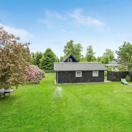 Amazing In Vggerlse With 4 Bedrooms And Wifi * Boto By