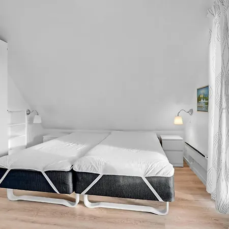 Amazing In Vggerlse With 4 Bedrooms And Wifi Holiday home